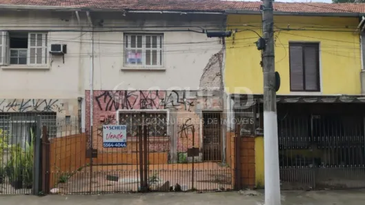 Sobrado com 2 Quartos à venda, 125m² no Santo Amaro, São Paulo