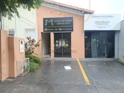 Sala Comercial para alugar, 12m² no Centro, Sumaré