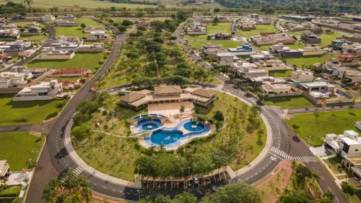 Lote/Terreno à venda, 405m² no Parque Residencial Buona Vita, São José do Rio Preto