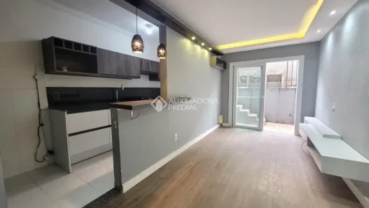 Apartamento com 2 Quartos à venda, 124m² no Nonoai, Porto Alegre