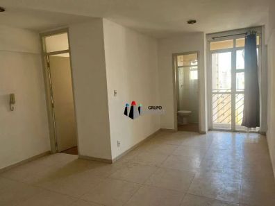 Apartamento com 1 Quarto à venda, 43m² no Centro, Campinas