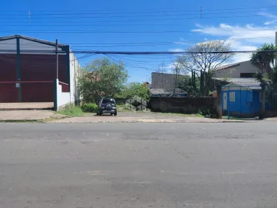 Lote/Terreno à venda, 300m² no Mathias Velho, Canoas