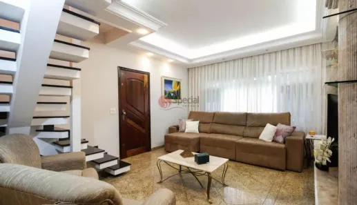 Sobrado com 3 Quartos à venda, 192m² no Vila Mafra, São Paulo