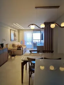 Apartamento com 3 Quartos à venda, 100m² no Nossa Senhora da Vitória, Ilhéus
