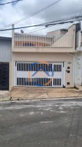 Sobrado com 3 Quartos à venda, 194m² no Jardim Primavera, Indaiatuba