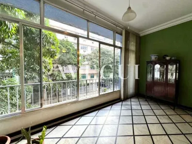 Apartamento com 3 Quartos à venda, 181m² no Copacabana, Rio de Janeiro
