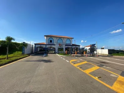 Lote/Terreno à venda, 304m² no Jardim Novo Horizonte, Sorocaba