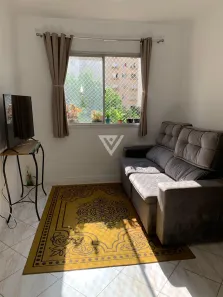 Apartamento com 3 Quartos à venda, 59m² no Vila Andrade, São Paulo