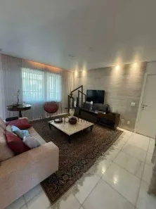 Apartamento com 4 Quartos à venda, 136m² no Belvedere, Belo Horizonte