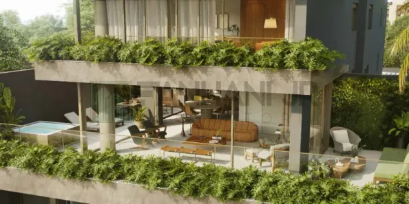 Apartamento com 3 Quartos à venda, 240m² no Jardim Paulista, São Paulo