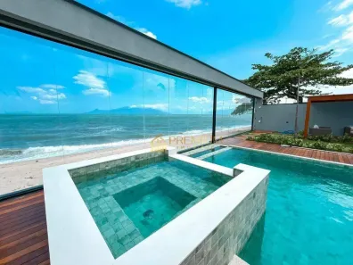 Casa com 3 Quartos à venda, 236m² no Massaguaçu, Caraguatatuba
