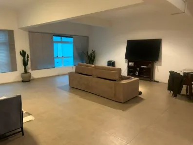 Apartamento com 2 Quartos à venda, 130m² no Cerqueira César, São Paulo