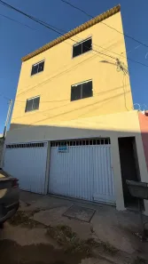 Apartamento com 2 Quartos para alugar, 128m² no Del Lago II, Brasília