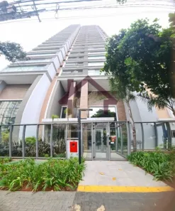 Apartamento com 2 Quartos à venda, 74m² no Vila Dom Pedro I, São Paulo