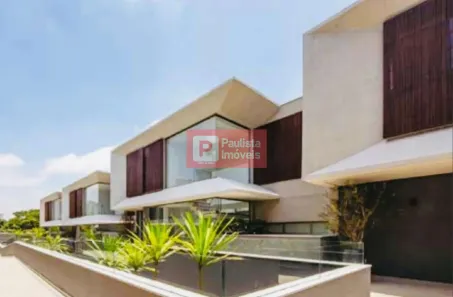 Sobrado com 3 Quartos à venda, 764m² no Jardim Petrópolis, São Paulo