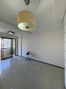 Apartamento com 3 Quartos à venda, 84m² no Luzia, Aracaju