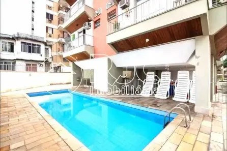 Apartamento com 2 Quartos à venda, 86m² no Vila Isabel, Rio de Janeiro