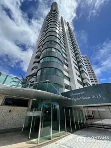 Apartamento com 5 Quartos à venda, 369m² no Lagoa Nova, Natal