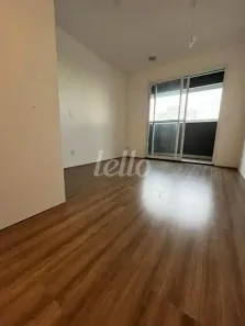Apartamento com 1 Quarto para alugar, 23m² no Belenzinho, São Paulo