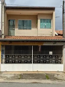 Sobrado com 5 Quartos à venda, 250m² no Parque Jataí, Votorantim