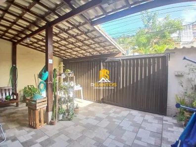 Casa de Condomínio com 3 Quartos à venda, 145m² no Anil, Rio de Janeiro