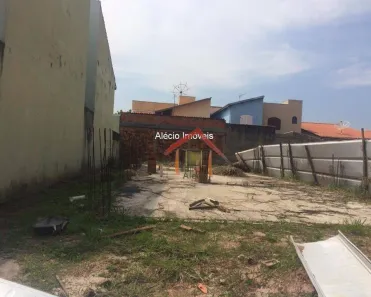 Lote/Terreno à venda, 290m² no Parque da Represa, Jundiaí