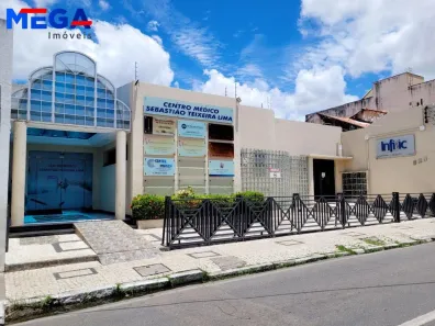 Sala Comercial para alugar, 40m² no Centro, Juazeiro do Norte