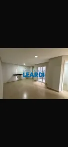 Apartamento com 2 Quartos à venda, 56m² no Vila Linda, Santo André
