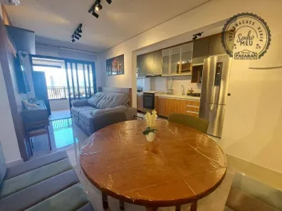 Apartamento com 2 Quartos à venda, 73m² no Aviação, Praia Grande