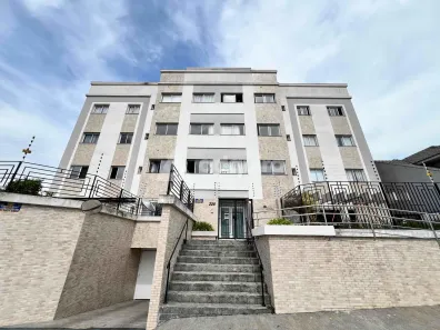 Apartamento com 2 Quartos para venda ou aluguel, 69m² no Jardim Carvalho, Ponta Grossa