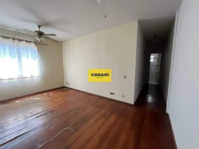 Apartamento com 2 Quartos à venda, 65m² no Baeta Neves, São Bernardo do Campo