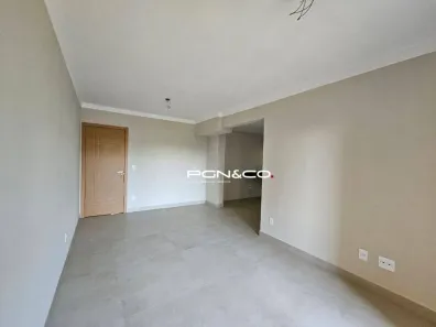 Apartamento com 2 Quartos à venda, 76m² no Bosque das Juritis, Ribeirão Preto