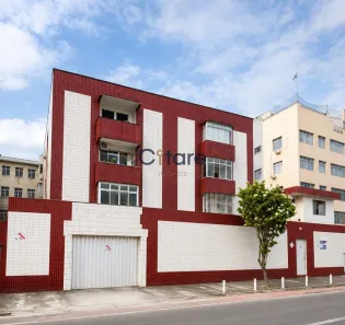 Apartamento com 3 Quartos à venda, 103m² no Cidade 2000, Fortaleza