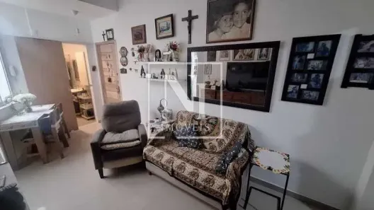 Apartamento com 2 Quartos à venda, 49m² no Copacabana, Rio de Janeiro
