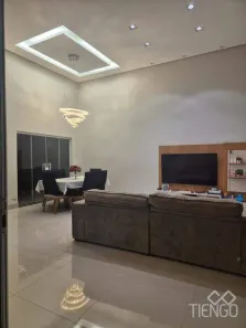 Casa com 3 Quartos à venda, 309m² no Jardim Santa Fé, Limeira