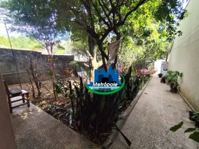 Casa com 2 Quartos à venda, 90m² no Parque Continental I, Guarulhos