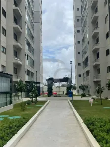 Apartamento com 2 Quartos à venda, 55m² no Farolândia, Aracaju