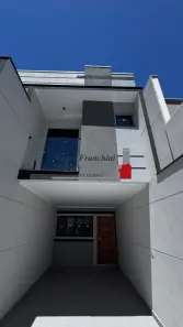 Casa com 3 Quartos à venda, 110m² no Santa Teresinha, São Paulo
