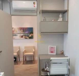 Sala Comercial à venda, 30m² no Kobrasol, São José