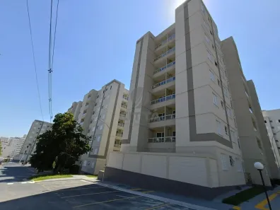 Apartamento com 2 Quartos à venda, 47m² no Jardim Nova Europa, Campinas