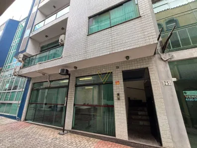 Prédio Comercial à venda, 193m² no Condomínio Centro Comercial Alphaville, Barueri
