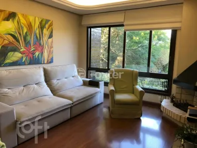 Cobertura com 3 Quartos à venda, 233m² no Cristo Redentor, Porto Alegre