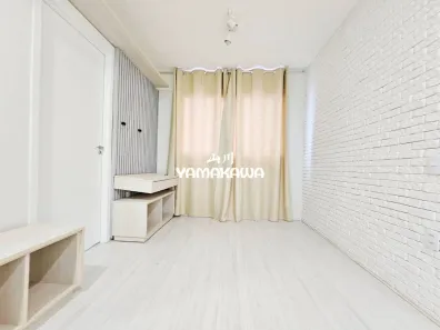 Apartamento com 2 Quartos à venda, 40m² no Conjunto Residencial José Bonifácio, São Paulo