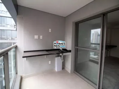 Apartamento com 1 Quarto à venda, 30m² no Jardim das Acácias, São Paulo