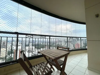 Apartamento com 2 Quartos para alugar, 73m² no Cerqueira César, São Paulo