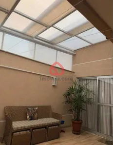 Casa de Condomínio com 4 Quartos à venda, 117m² no Freguesia (Jacarepaguá), Rio de Janeiro