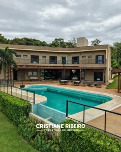Casa de Condomínio com 6 Quartos à venda, 560m² no , Fronteira
