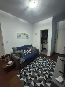 Apartamento com 2 Quartos à venda, 49m² no Caiçara-Adelaide, Belo Horizonte