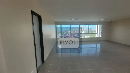 Sala Comercial para alugar, 73m² no Ilha do Leite, Recife