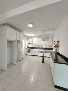 Apartamento com 3 Quartos para alugar, 102m² no Estreito, Florianópolis